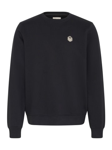 BLEND Sweater BHKerry in Schwarz