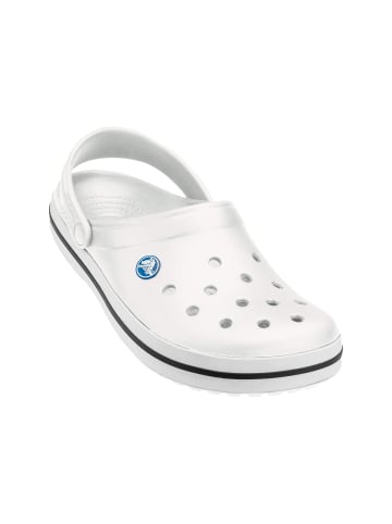 Crocs Clogs Crocband in white