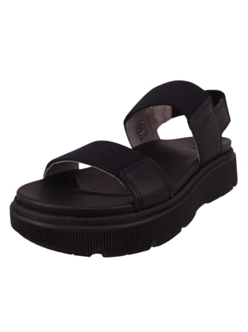 Keen Sandalen schwarz