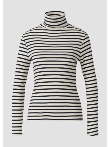 s.Oliver T-Shirt in 59G1_navy