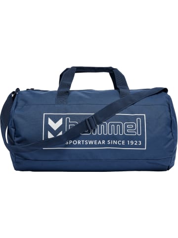 Hummel Hummel Sports Bag Hmlkey Multisport Erwachsene Wasserabweisend in INSIGNIA BLUE