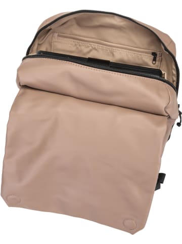 Zwei Rucksack / Backpack Cargo CAR150 in Taupe