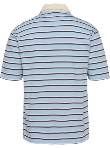 Hummel Polo Hmli-D Lebensstil Erwachsene in FLOATY BLUE