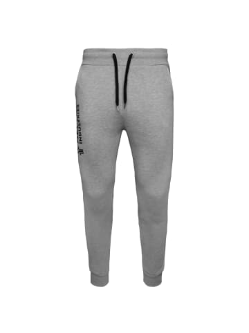 Alpha Industries Jogginghose Basic Jogger AI in grau