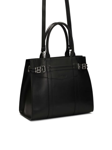 Kazar Schultertaschen in Schwarz