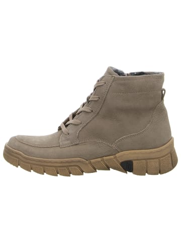 WALDLÄUFER Stiefel in beige