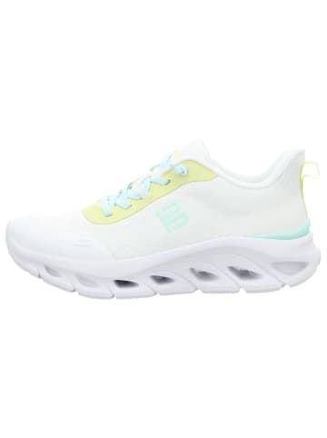 TT. BAGATT Sneaker in weiß