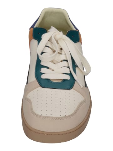 Muris Sneaker Low MAJORCA HE in bunt