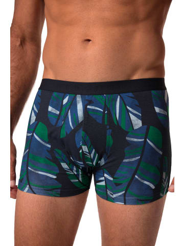 JP1880 Pants in navy blau