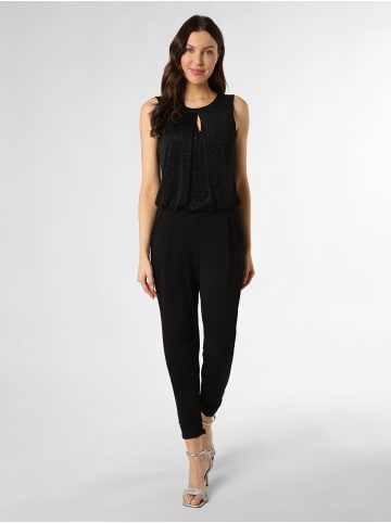 Vera Mont Jumpsuit in schwarz