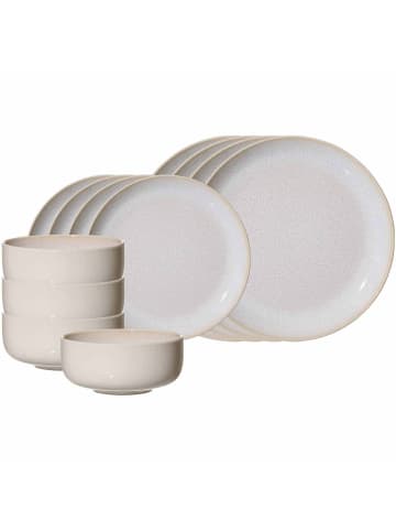 Ritzenhoff & Breker 12er Set Basic-Set Laredo in beige