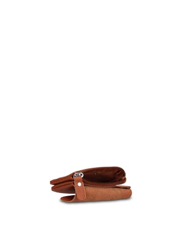 Briciole Münzbeutel in BROWN