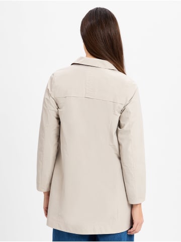 Barbour Übergangsjacke Babbity in kitt