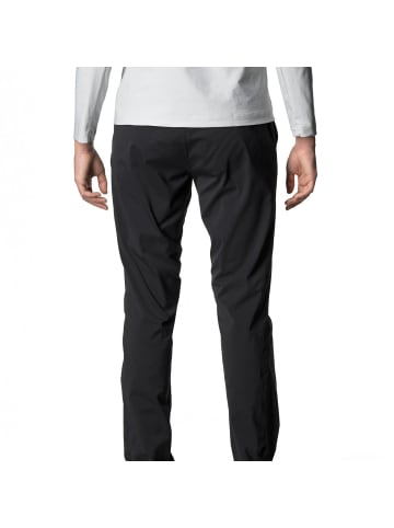 HOUDINI W OMNI PANTS in Schwarz