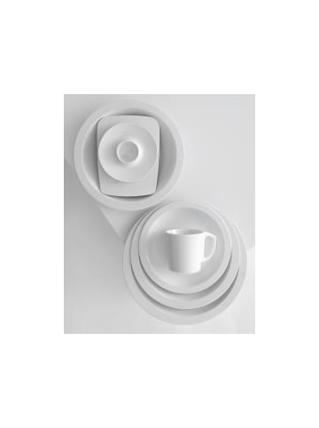 Rosti Schmierbrett Hamlet in Weiss