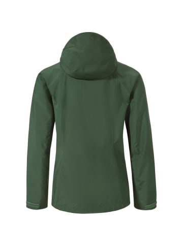 Schöffel Jacke "Jacket Style Yew WMS" in dark jade