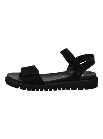 ara Sandalen in Schwarz
