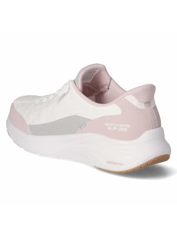 Skechers Schnürhalbschuh in weiss