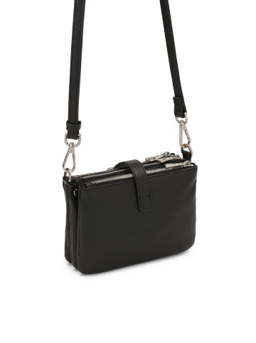 Kazar Schultertaschen in Schwarz