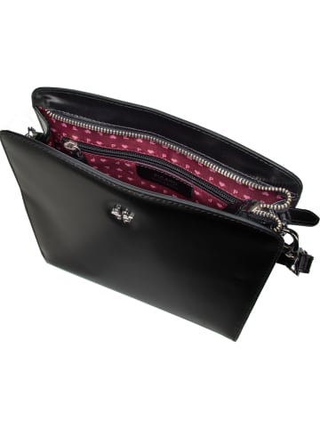 PICARD Umhängetasche Black Tie in Schwarz