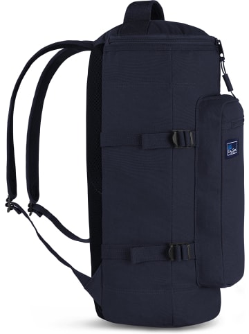 Normani Outdoor Sports Canvas-Seesack 19 l Sub in Navy