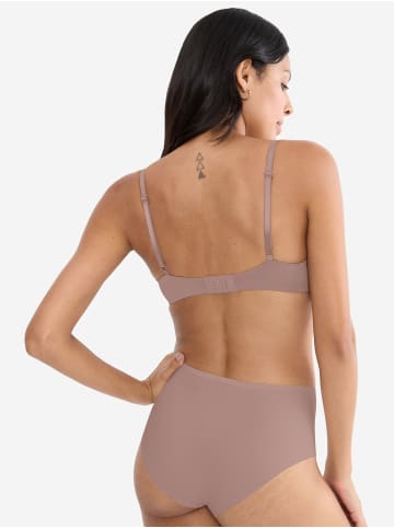 Triumph Bügel-BH Red Label Body Make-Up Illusion in CHOCOLATE MOUSSE