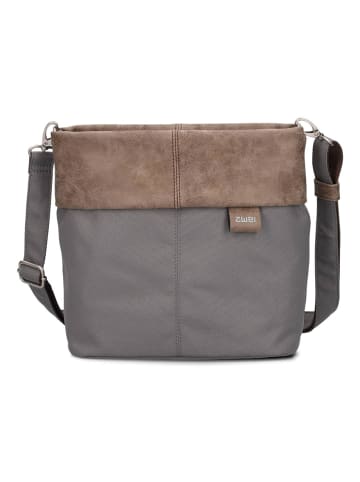 Zwei Olli Umhängetasche 25 cm in rock