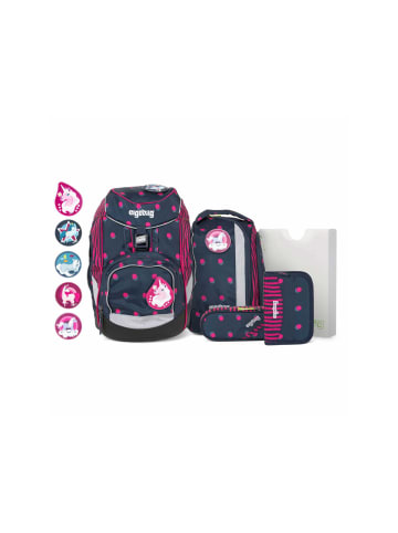 Ergobag Schulrucksäcke in kombi