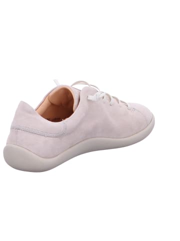 Think! Schnürschuh in beige