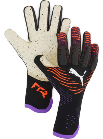 Puma Torwarthandschuh "Future Ultimate NC" in Schwarz