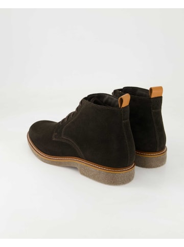 Marc O'Polo Shoes Stiefeletten in Braun