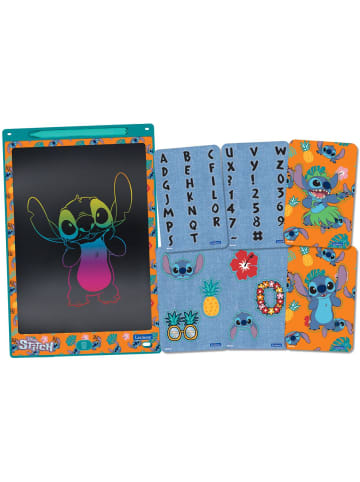 Lexibook Disney Stitch 11″ Mehrfarben E-Ink Zeichentablett