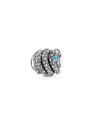 Thomas Sabo Karma Bead "Schlange" in Silber