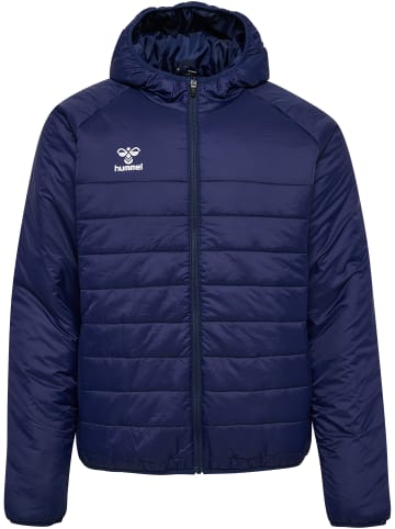 Hummel Hummel Reißverschluss Jacke Hmlgo Herren in MARINE