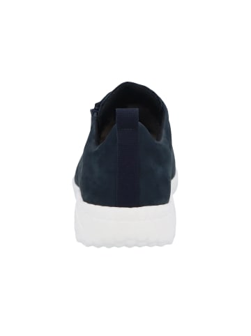 Solidus Freizeit Schnürer für Damen in blau