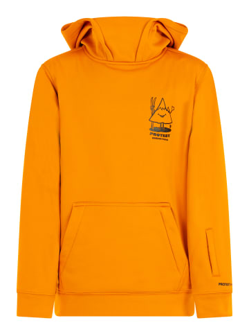 Protest " PRTTincan JR in Caramel Yellow