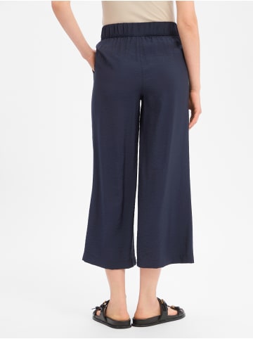 s.Oliver Culotte in marine