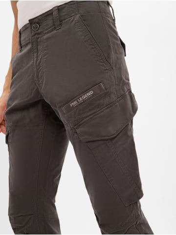 PME Legend Hose Nordrop in anthrazit