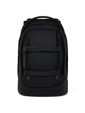Satch Pack - Schulrucksack 45 cm 2025 (mint phantom) in blackjack