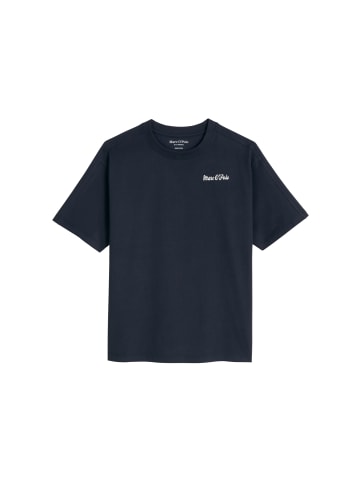 Marc O'Polo TEENS-BOYS T-Shirt in DARK NAVY