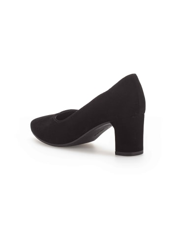 Gabor Pumps in Schwarz