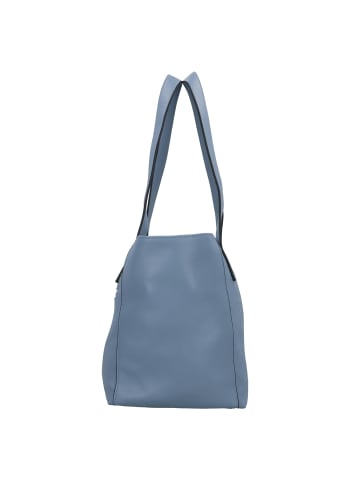 Tom Tailor Mirenda Shopper Tasche 43 cm in light blue