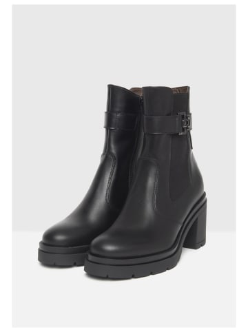 Nero Giardini Stiefelette in Schwarz