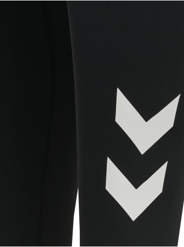 Hummel Hummel Leggings Hmlmt Grace Damen in BLACK