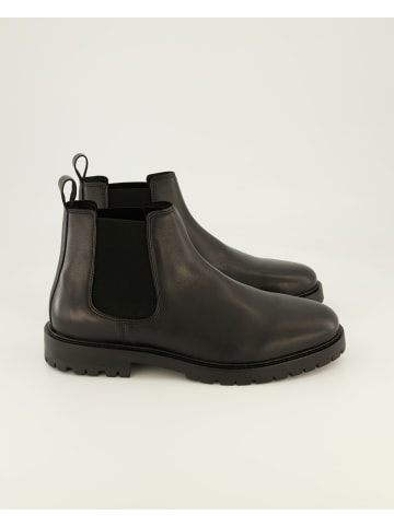 Zahira Chelsea Boots in Schwarz
