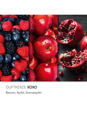 Peanuts Duftkerze Peanuts™ "XOXO"