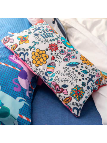 Happy Friday Nanny Kissenbezug