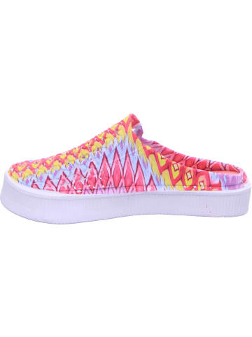 Scandi Pantolette in rosa