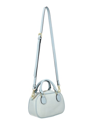 myMo Women Handbag in Light Blue