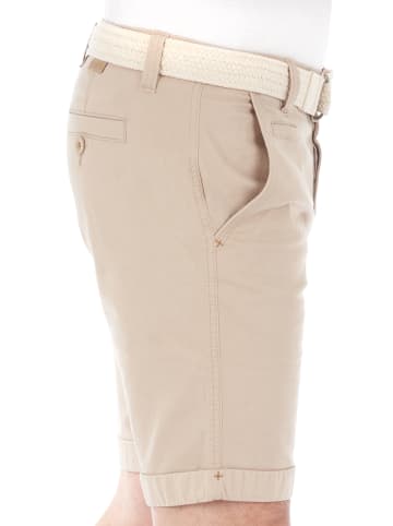 riverso  Short RIVHenry regular/straight in Beige